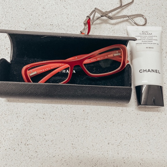 Vintage Prada Glasses - Picture 3 of 3